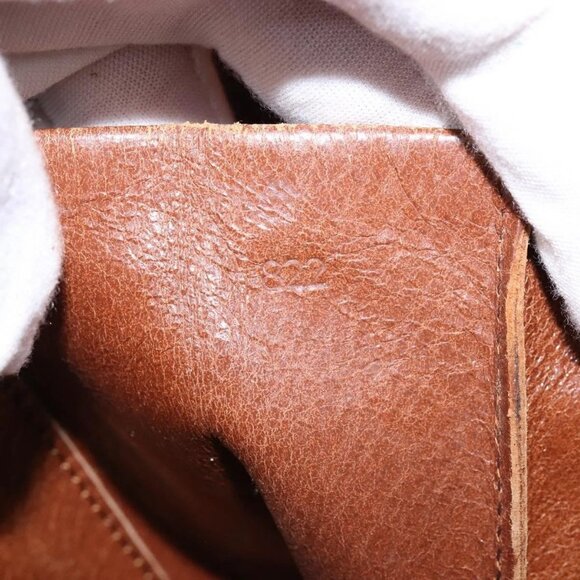 LOUIS VUITTON Monogram Sac Weekend GM Tote Bag - Picture 11 of 16